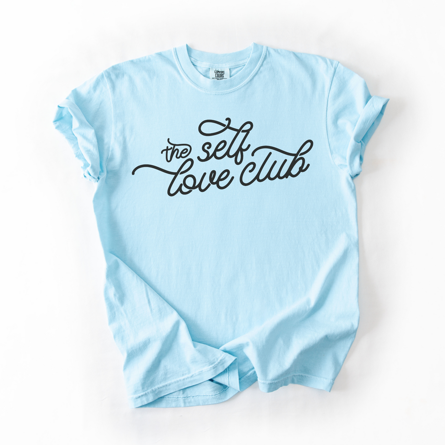 The Self-Love Club T-Shirt