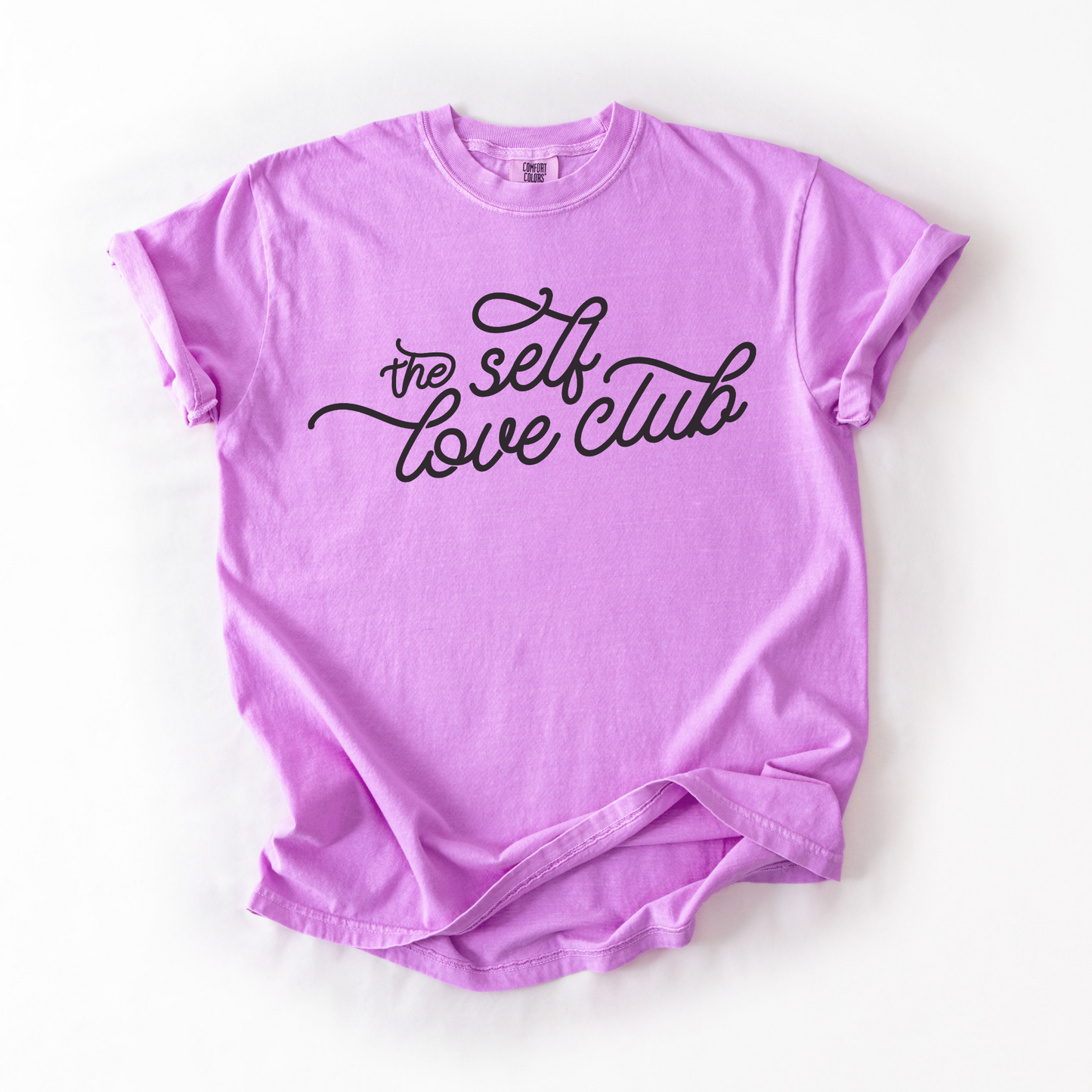 The Self-Love Club T-Shirt