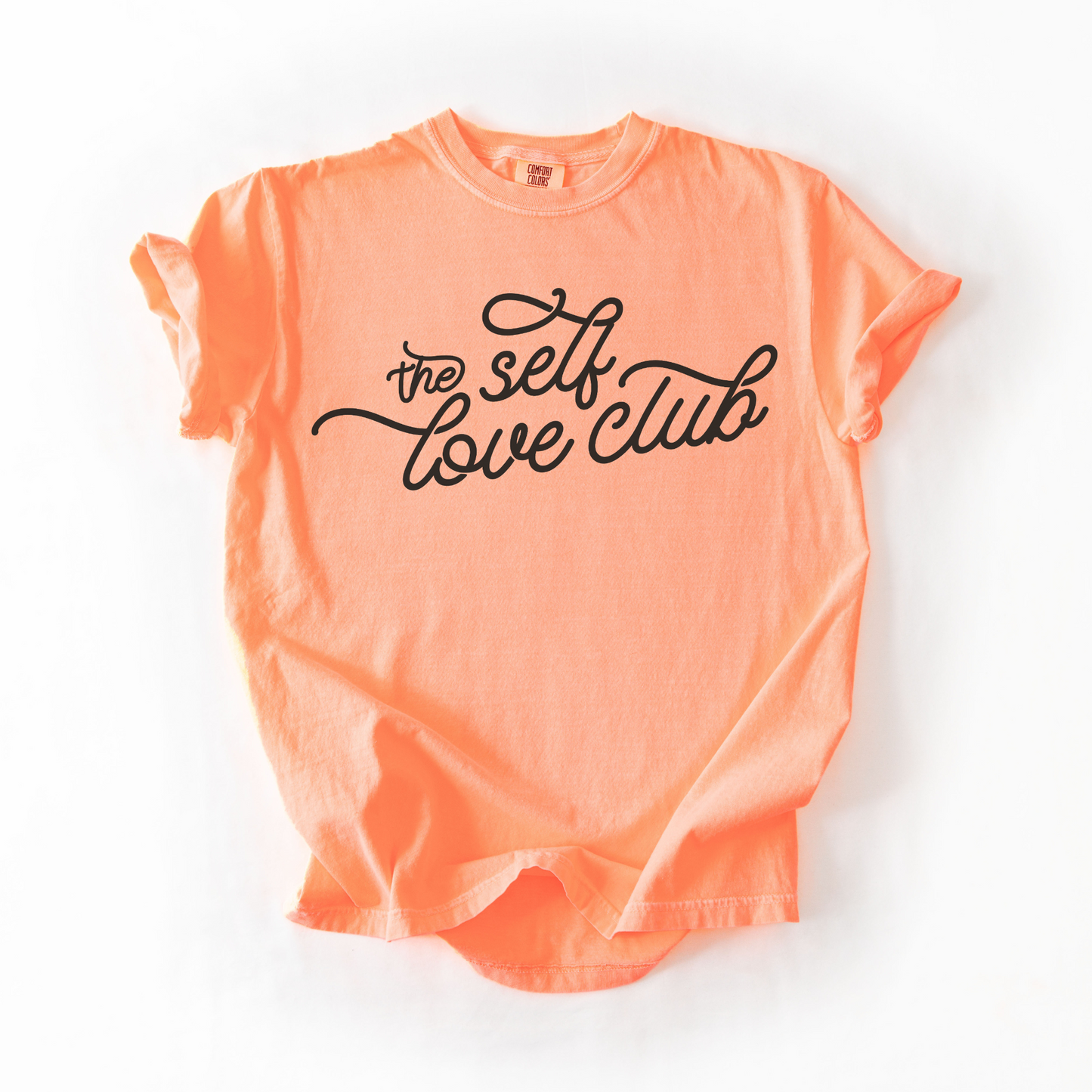 The Self-Love Club T-Shirt