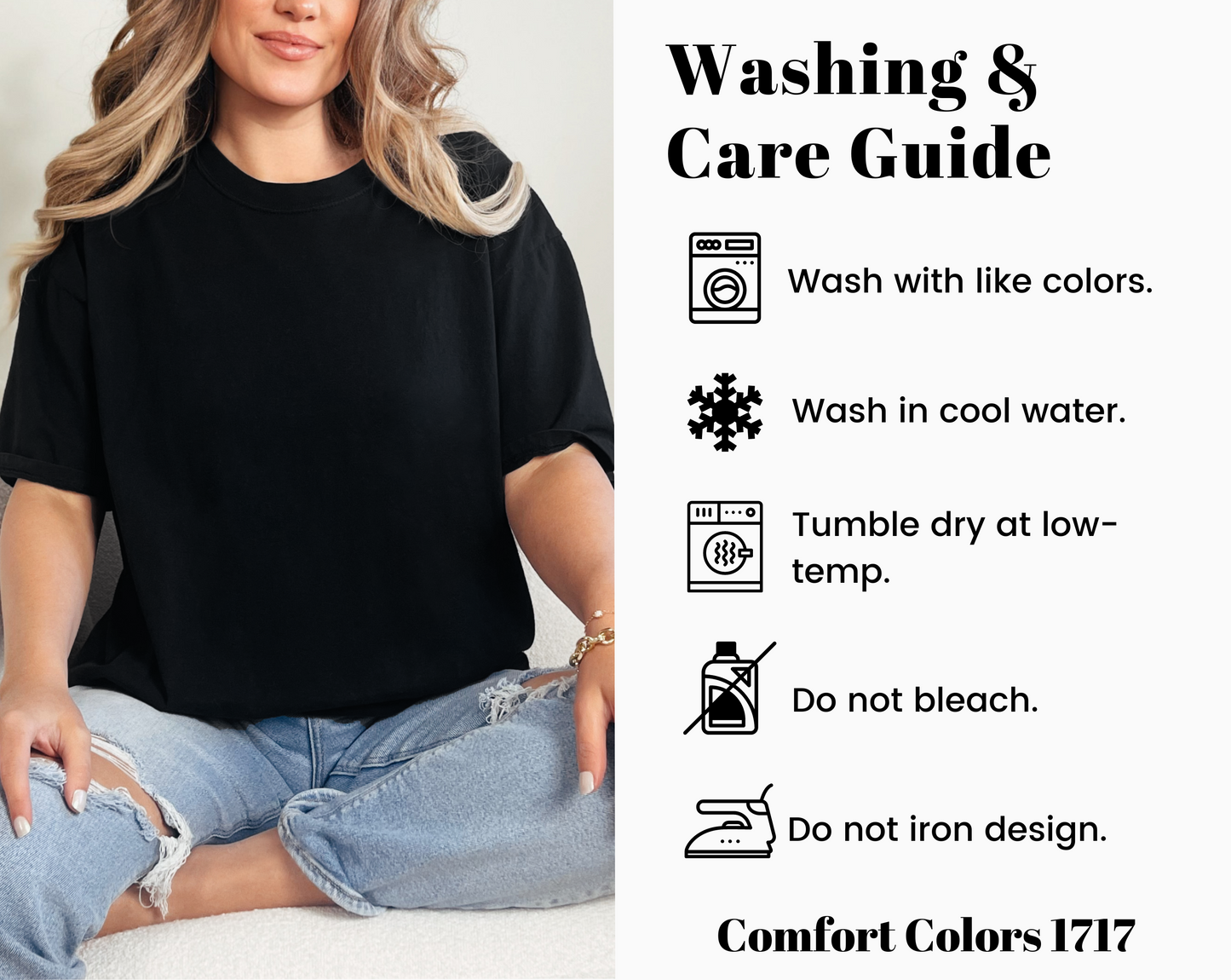 Nurse Squad Retro Tee