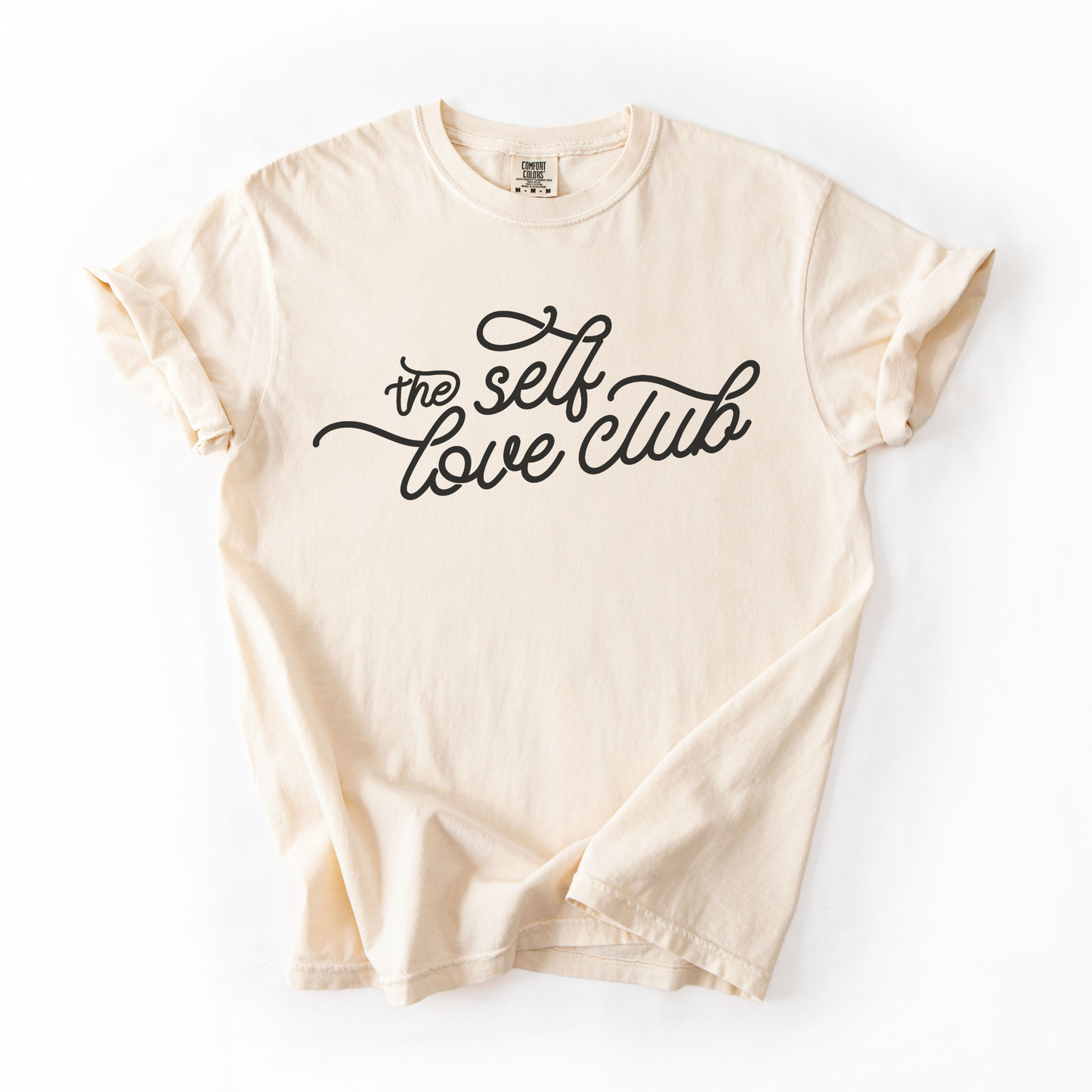The Self-Love Club T-Shirt