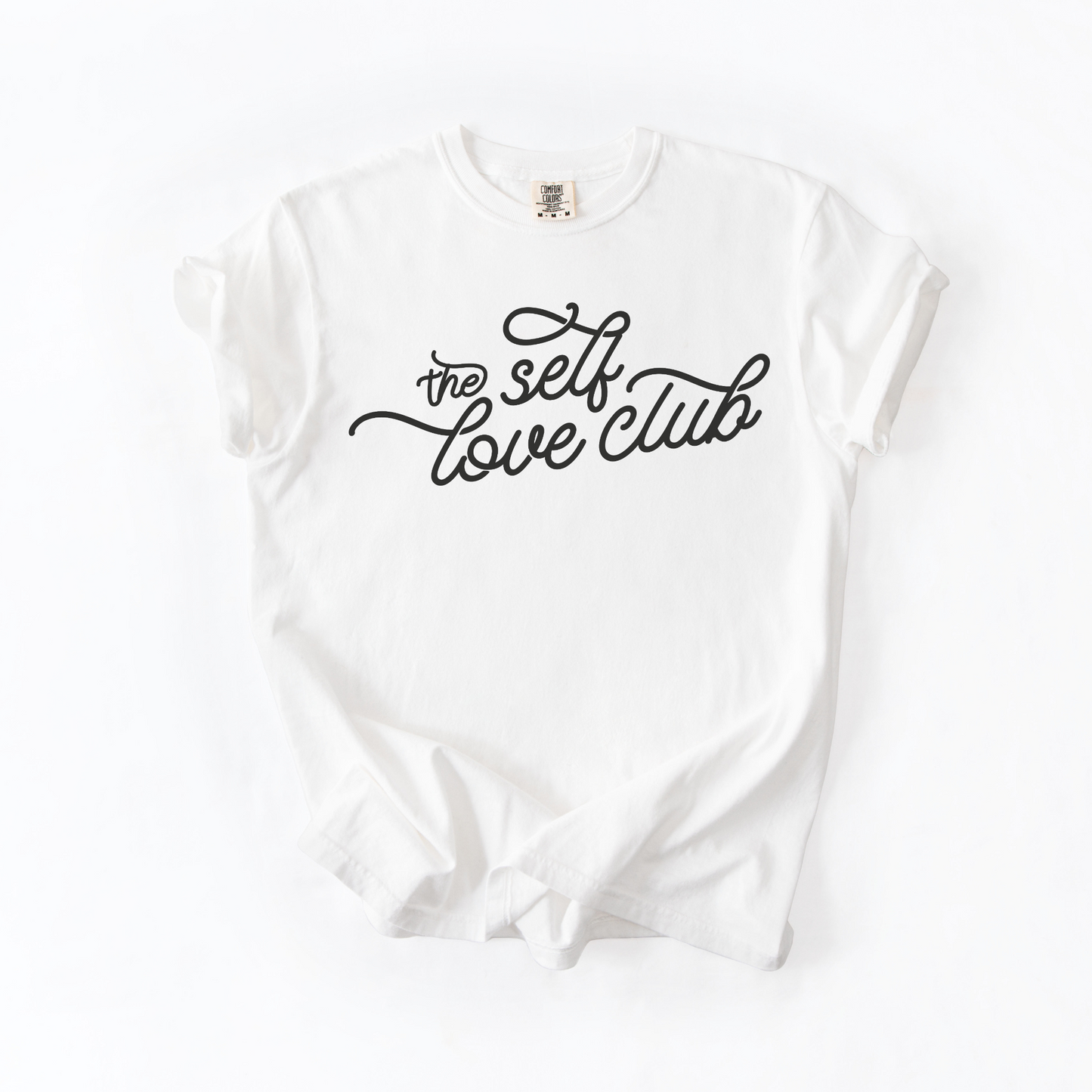 The Self-Love Club T-Shirt