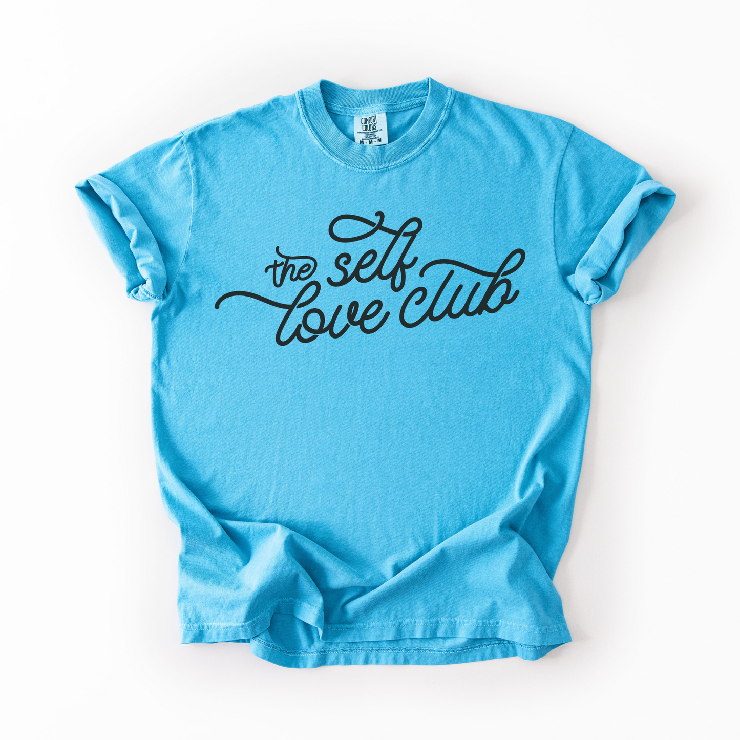 The Self-Love Club T-Shirt