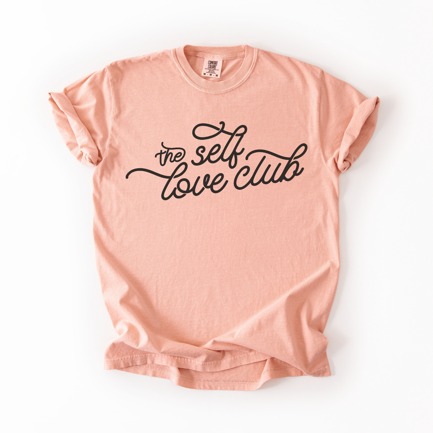 The Self-Love Club T-Shirt
