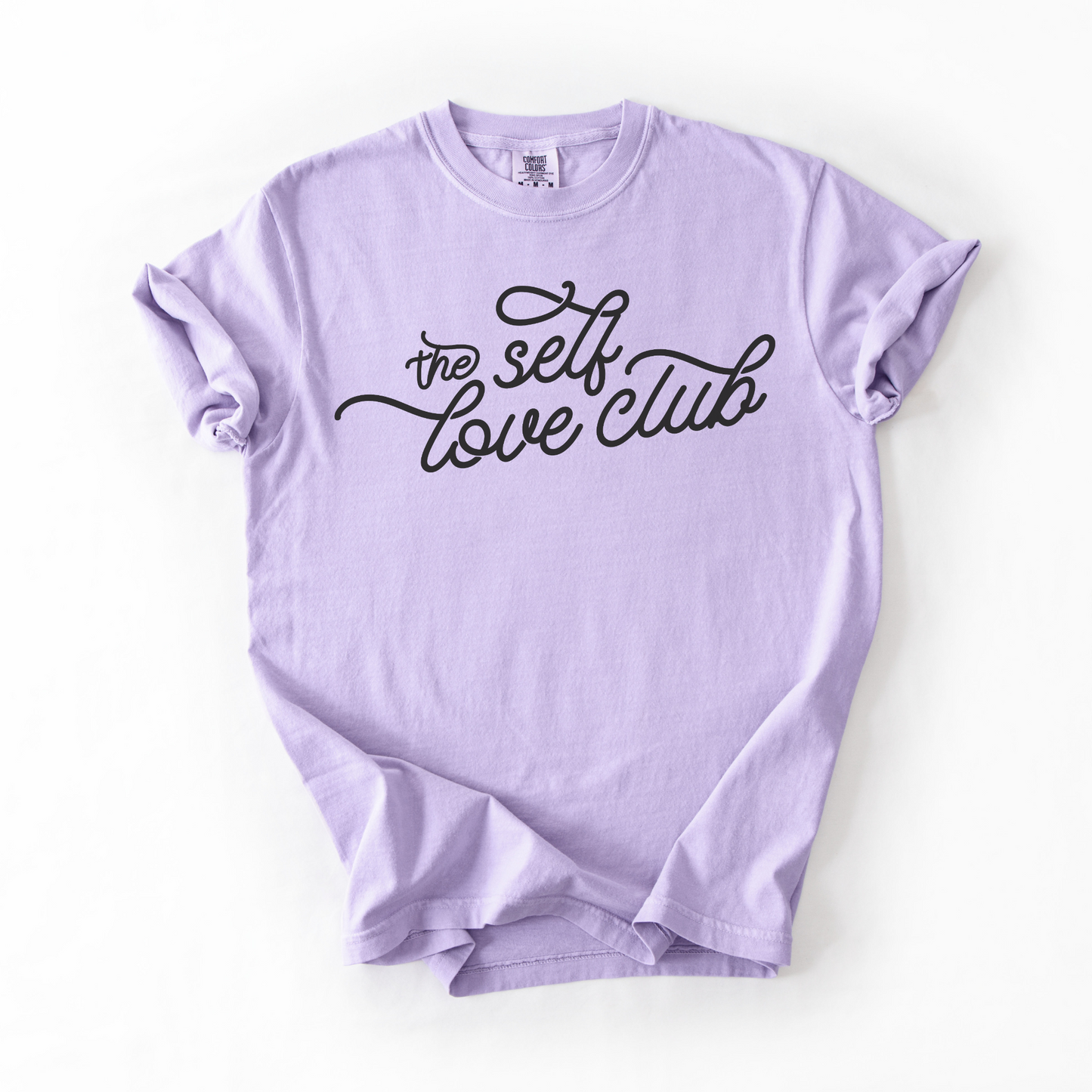 The Self-Love Club T-Shirt