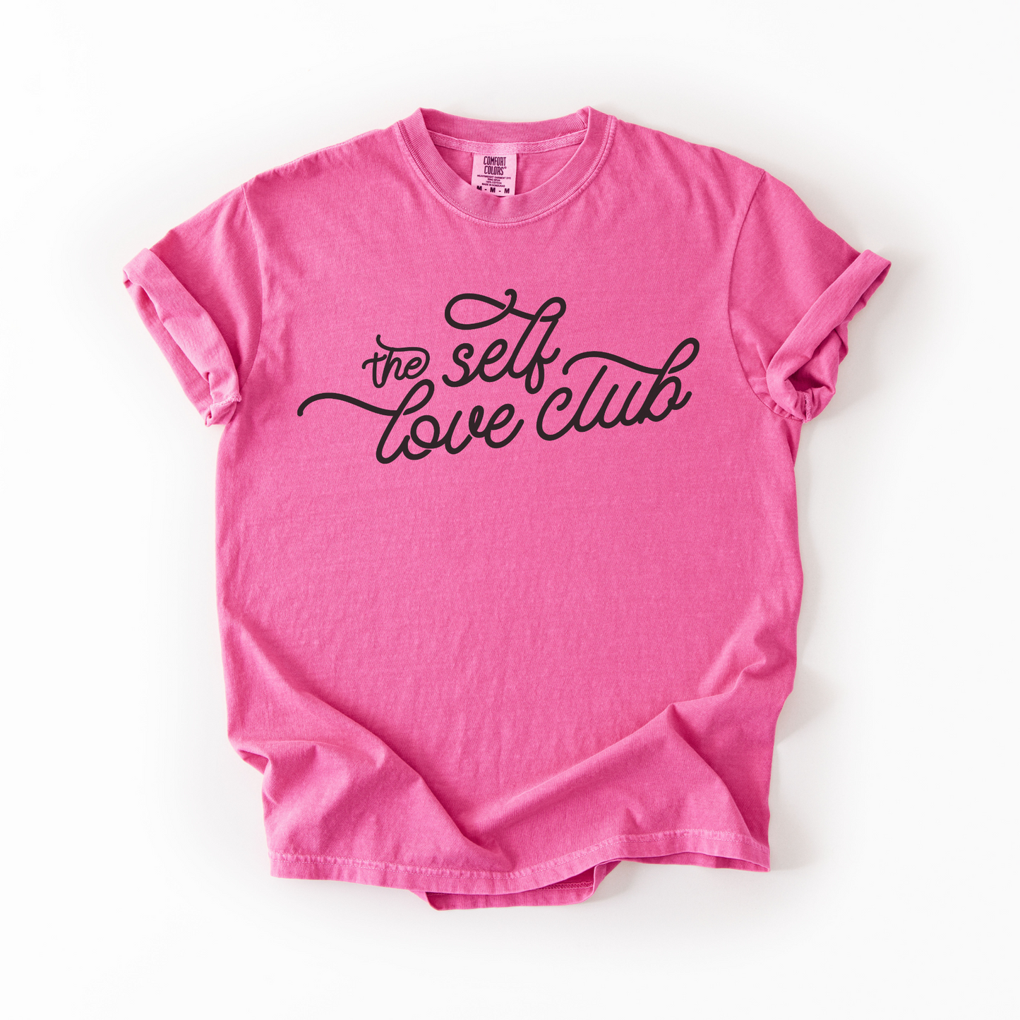 The Self-Love Club T-Shirt