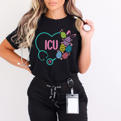 ICU Easter T-Shirt