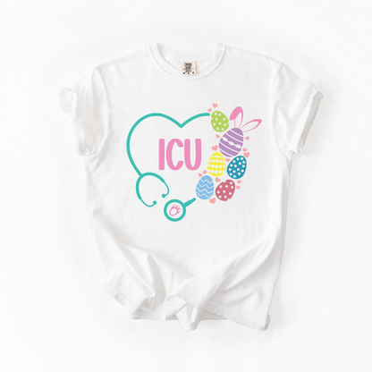 ICU Easter T-Shirt