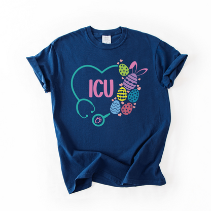 ICU Easter T-Shirt